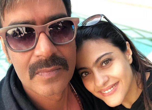 REVEALED: Here's how Ajay Devgn and Kajol will celebrate their anniversary