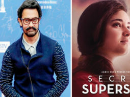 Aamir Khan to host a party for the phenomenal success of Secret Superstar in China