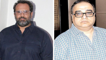 Aanand L Rai signs Rajkumar Santoshi to direct his next production venture