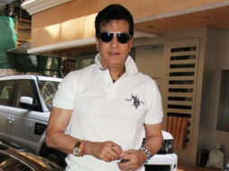 Actor Jeetendra’s cousin files a sexual harassment complaint against him