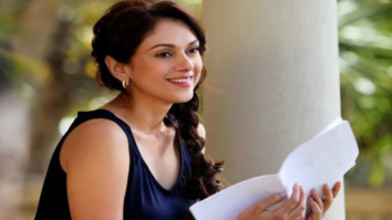 Here’s all you need to know about the film Aditi Rao Hydari is doing with Mani Ratnam
