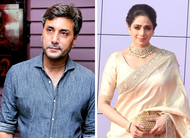 "I had specially flown from Pakistan to Dubai to meet her" - Adnan Siddiqui