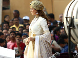 After Padmaavat Right wing groups target Kangana Ranaut’s Manikarnika