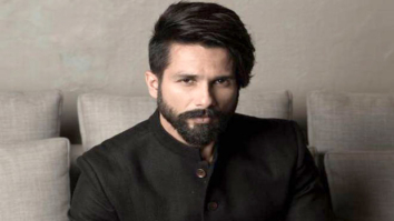 After Padmaavat entering Rs 200 cr, Shahid Kapoor’s next fetches staggering price