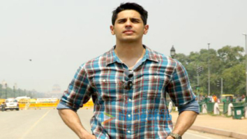 Movie Stills Of The Movie Aiyaary