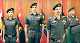 Movie Stills Of The Movie Aiyaary