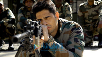 Movie Stills Of The Movie Aiyaary