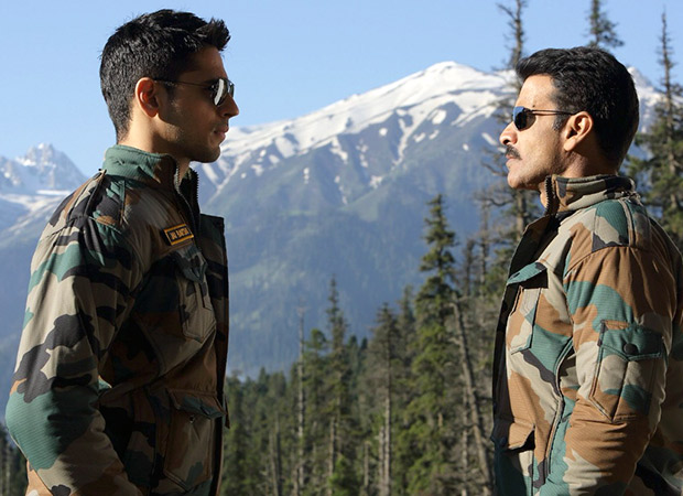 Box Office: Aiyaary Day 1 in overseas Box Office: Aiyaary Day 1 in overseas