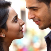 Aiyaary Day 8 in overseas