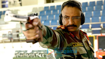 Movie Stills Of The Movie Aiyaary