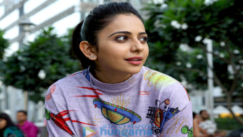 Movie Stills Of The Movie Aiyaary