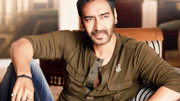 Ajay Devgn to do a cameo in his Marathi production Aapla Manus