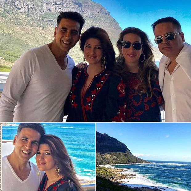 #MondayMorningMotivation: 10 Pics that prove Pad Man Akshay Kumar is an ultimate family man! #MondayMorningMotivation: 10 Pics that prove Pad Man Akshay Kumar is an ultimate family man!