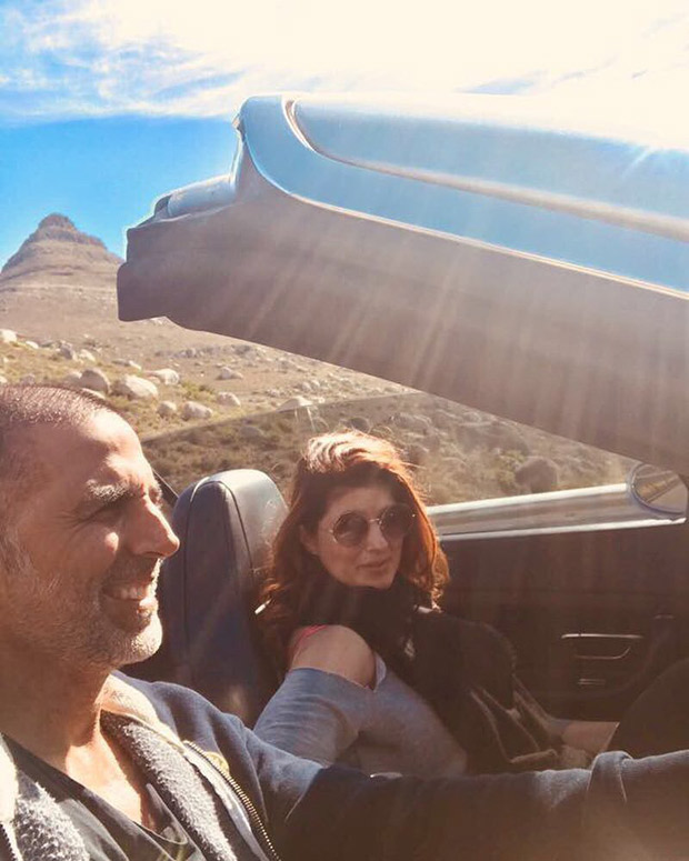 #MondayMorningMotivation: 10 Pics that prove Pad Man Akshay Kumar is an ultimate family man! #MondayMorningMotivation: 10 Pics that prove Pad Man Akshay Kumar is an ultimate family man!