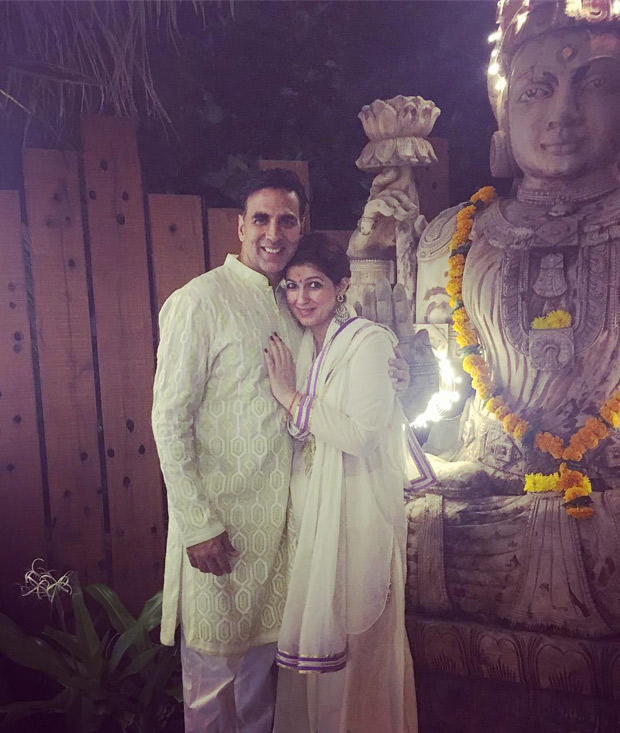 #MondayMorningMotivation: 10 Pics that prove Pad Man Akshay Kumar is an ultimate family man! #MondayMorningMotivation: 10 Pics that prove Pad Man Akshay Kumar is an ultimate family man!