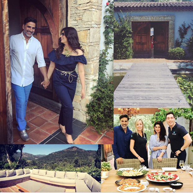 #MondayMorningMotivation: 10 Pics that prove Pad Man Akshay Kumar is an ultimate family man! #MondayMorningMotivation: 10 Pics that prove Pad Man Akshay Kumar is an ultimate family man!