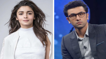 Alia Bhatt is going to get really hurt by Ranbir Kapoor