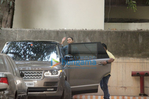 alia bhatt snapped after dance class in khan 4
