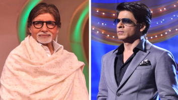 Amitabh Bachchan threatens to quit Twitter over losing followers; is it because of Shah Rukh Khan?