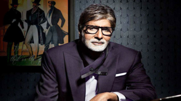 Amitabh Bachchan’s job application to work with Deepika Padukone and Katrina Kaif is pretty hilarious