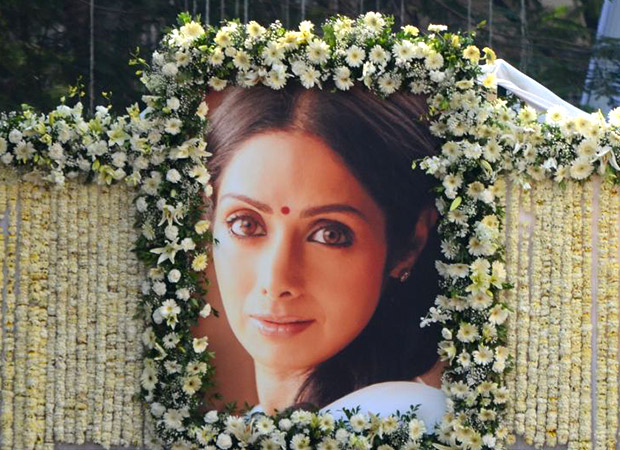 An eyewitness’ account of paying last respects to Sridevi at Celebration Sports Club