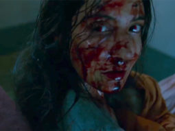 Check Out Anushka Sharma As A Scary Ghost In This Teaser Of ‘Pari’