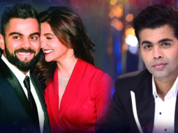 Anushka Sharma | Virat Kohli To Open Koffee With Karan’s New Season?