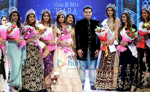 arbaaz khan judges miss mrs tiara 2018 contest 2 005