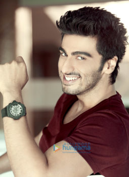 Celebrity Photos of Arjun Kapoor