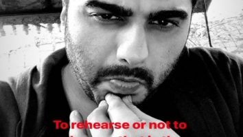 Arjun Kapoor begins prep for Vipul Shah’s Namastey England