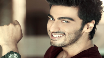 Arjun Kapoor to visit Punjab for the first time for Namastey England