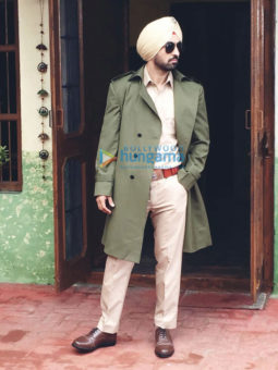 Movie stills of the movie Arjun Patiala