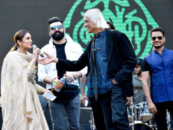 Audio release of 'Daas Dev'