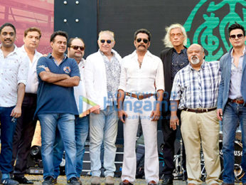 Audio release of 'Daas Dev'