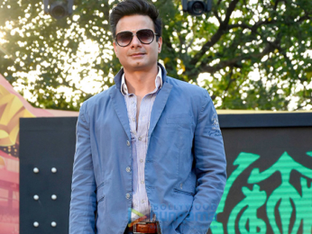 Audio release of 'Daas Dev'