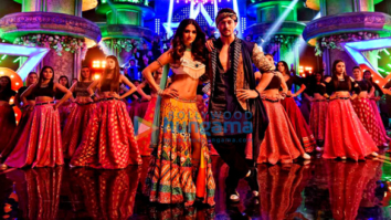 Movie Stills Of The Movie Baaghi 2