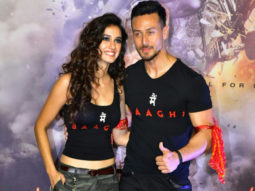 All you need to know about Baaghi 2 starring Tiger Shroff and Disha Patani