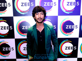 Badshah and Swara Bhaskar grace the OTT launch of the year ZEE5
