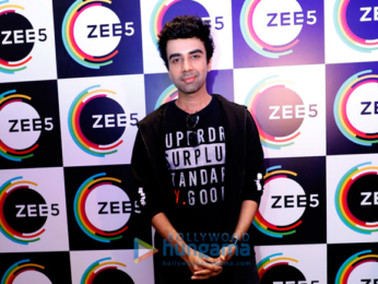 Badshah and Swara Bhaskar grace the OTT launch of the year ZEE5