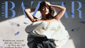 Bawse Queen Priyanka Chopra teaches us A, B & C of feminism with a fierce shoot for Bazaar
