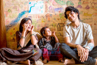 Movie Stills Of Beyond The Clouds
