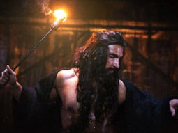 Binte Dil (Padmaavat)