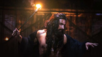 Binte Dil (Padmaavat)