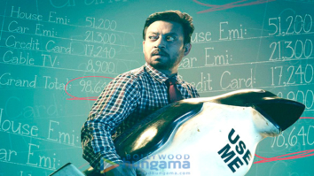 Movie Still From The Movie Blackmail