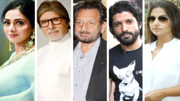 Bollywood celebrities slam media for insensitive coverage of Sridevi’s demise