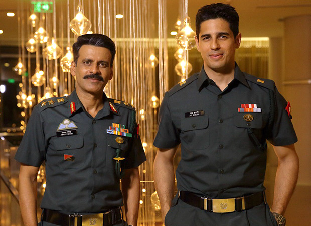 Box Office: Aiyaary Day 12 in overseas