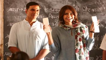 Box Office: Pad Man Day 12 in overseas