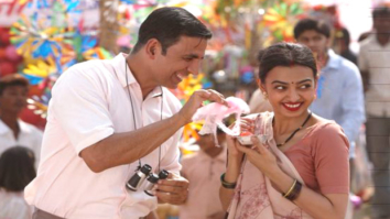 Box Office: Pad Man Day 15 in overseas