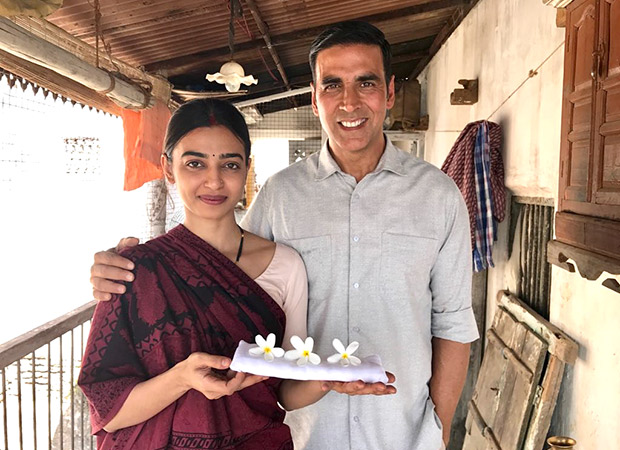 Box Office: Pad Man Day 19 in overseas Box Office: Pad Man Day 19 in overseas