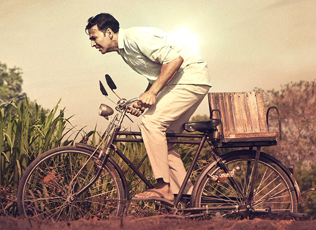 Box Office: Pad Man collects approx. 17 cr. on Day 3; weekend is on the same lines as Akshay Kumar's Airlift